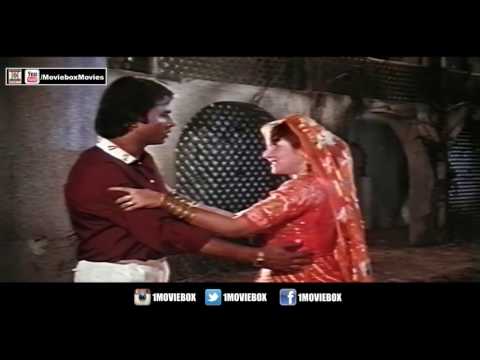 BARI DAIR JUDAIYAN WALI - NOOR JEHAN - PAKISTANI FILM NAGIN JOGI