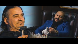 Dani Mocanu - Vulturul si Porumbeii | special guest @Marius Csampar | Official Video