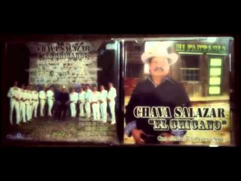 chava salazar  mi fantacia