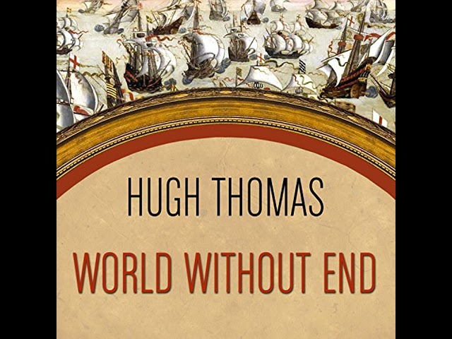 Vídeo relacionado con World Without End: The Global Empire of Philip II