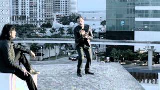 Los temerarios ``Sí tu te vas``