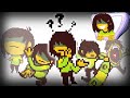 Deltarune Kris With The Noise From Pizza Tower Animations