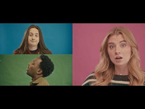 Broke For Christmas (feat. Abby Gilbert) Music Video by Shama Mrema