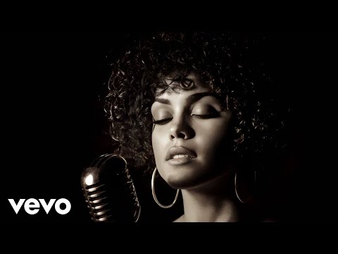 Morgan Luna - You Lost Me Forever (Official Music Video)