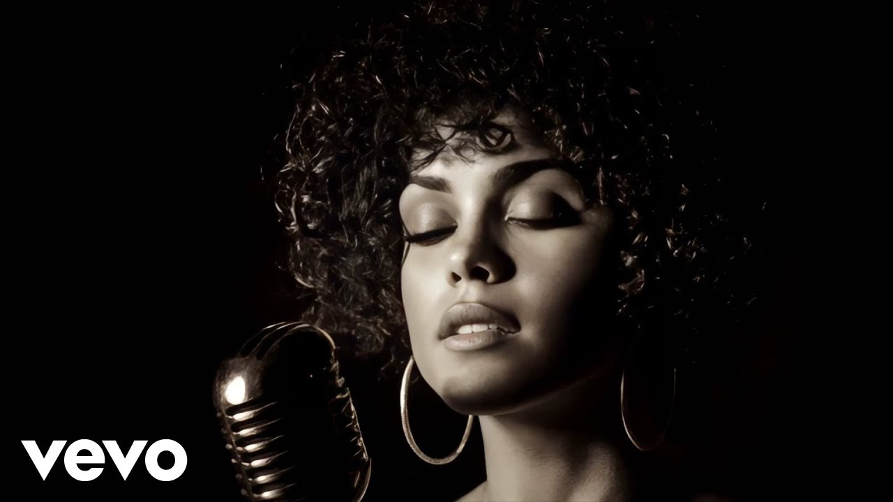 Morgan Luna - You Lost Me Forever (Official Music Video)