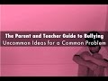 Bullying 101 How To Prepare And Protect Your Child From Bullying