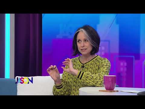 Trading Spaces host, Paige Davis, talks about the memorable "fireplace" episode of the show