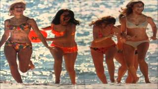 Midnight Juggernauts - Road To Recovery (Miami Horror Remix)