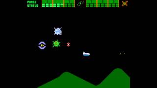 Arcade Game: A.D. 2083 (1983 Midcoin)
