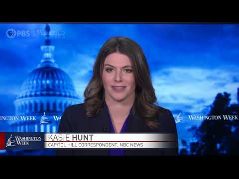 CDC Lifts Mask Mandate for Vaccinated Americans | Washington Week