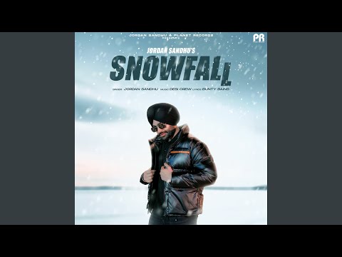 Snowfall (Full Audio) — watch video