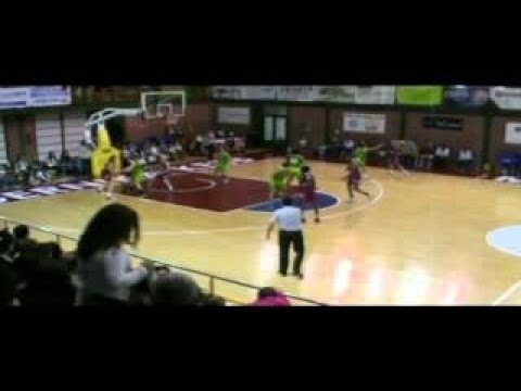 LF J9 GERNIKA BIZKAIA.,78 60,C.B. AL QÁZERES EXTREMADURA. (22/11/2017)