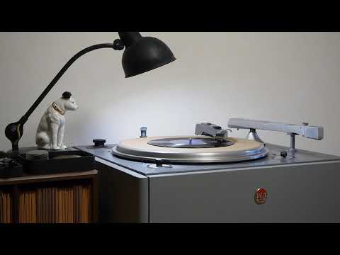 Heat Wave / Paul Whiteman's Bouncing Brass