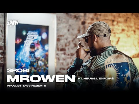 Video thumbnail for Mrowen