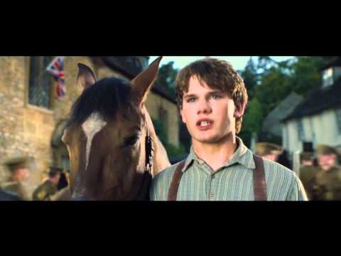 War Horse - How old are you?