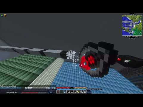 GT:NH Ballers Run Day 73 - Improving Naqfuel (Again)