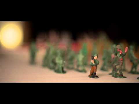 Slide Down South - Teaser Trailer