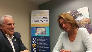 Client Success Visual