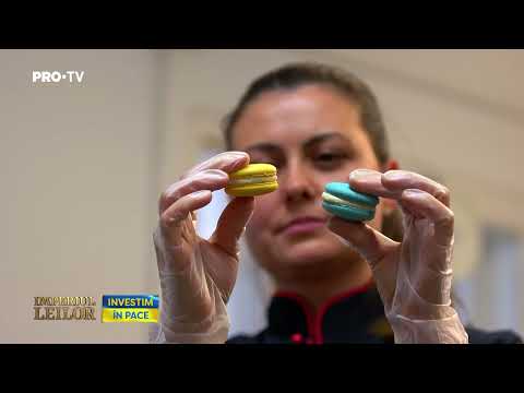 Imperiul Leilor 2022 - Andreea Andrei, femeia care știe totul despre colivă