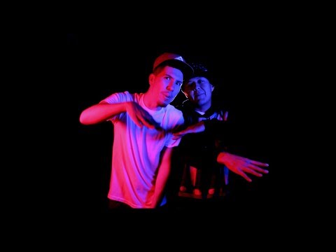 Wake Self & Def-i (Definition Rare) - Hunger Pains (Official)