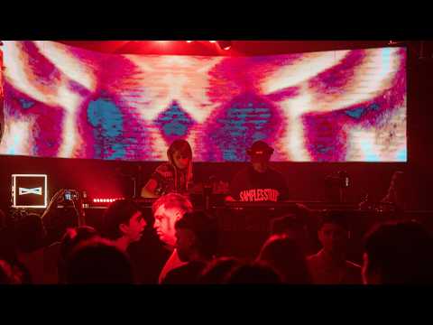 Nacho Llerandi DJ set | BEM & FVCK  Bahia Blanca, Buenos Aires. 13.03.2026