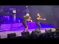 Method Man and Redman - Tonight's Da Night - Live at Rocket Mortgage FieldHouse in Cleveland 8/12/23