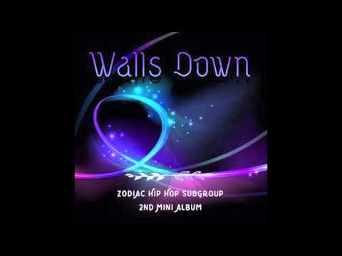 You Got Some Nerve (LE, Junhyung, FeelDog) - TROUBLE