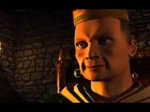 Age of Empires II: The Age of Kings: video 2 
