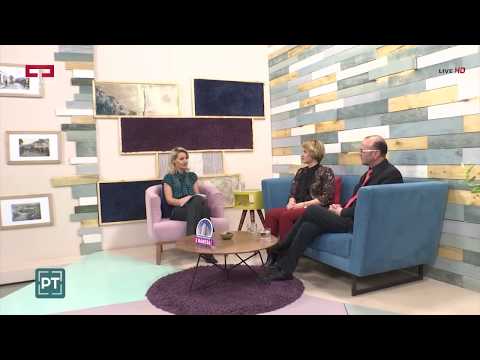 Pasdite ne Tribune - Luljeta Aliu dhe Anton Nrecaj