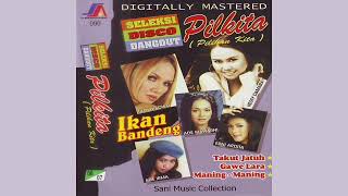 Download lagu Hesty Damara - Merana mp3