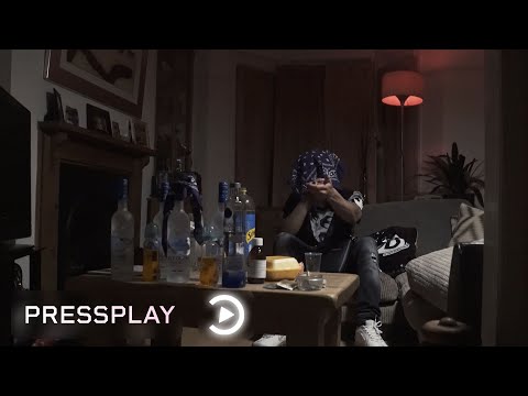 #MTR DQ - Disqualified #Coventry (Music Video) Prod By DarrusBeatz