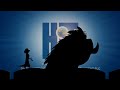 Timon And Pumbaa Rewind Angelina In The Wings