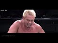 Naomichi Marufuji Vs Katsuhiko Nakajima NOAH Grand Square 2021 In Osaka Highlights