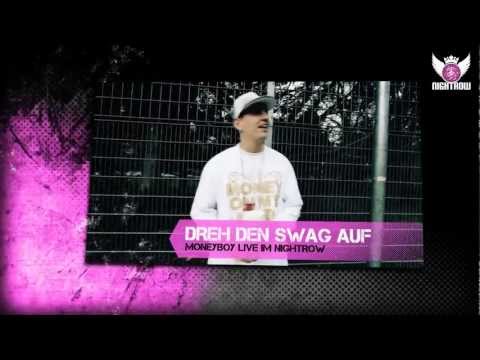 8.4.2012 - Bad Taste Clubbing - Plastik Bass/Money Boy/Tara