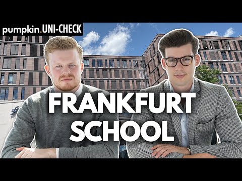 Frankfurt School Business Studies: Is it worth it?