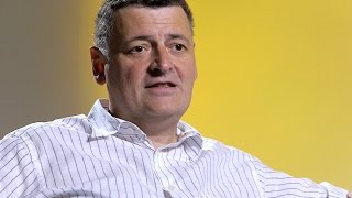 Steven Moffat annonce The Witch's Familiar