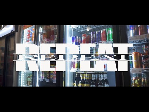 Germo - Repeat (Official Video)