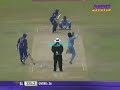 Sri Lanka VS India 5th ODI 2009 Full Highlights At Colombo Dilshan 97 Sangakkara 84