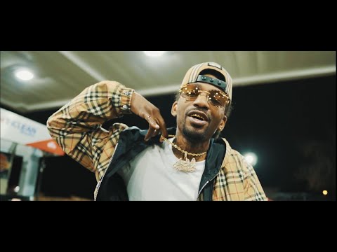 Cold Case (official video)