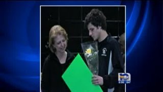 Break ends, deadly night not forgotten