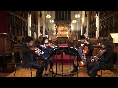 ACMS   Schubert gm D 173 mvt 1