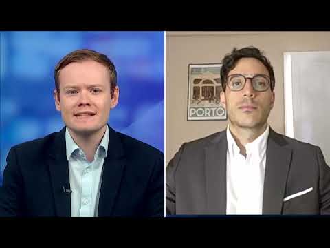 Video Thumbnail: Market Talk: Don't expect oil prices 'to increase much'