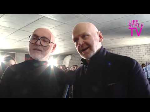 Odeeh Fall/Winter 2017/18