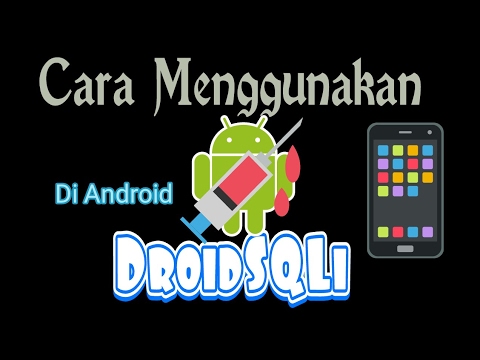 download lagu mp3 mp4 Cara Menggunakan Droidsqli, download lagu Cara Menggunakan Droidsqli gratis, unduh video klip Cara Menggunakan Droidsqli