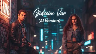 Gidesin Var (AI Version) 2025