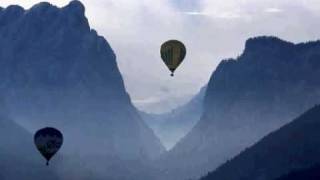 Le traiettorie delle mongolfiere - Gianmaria Testa