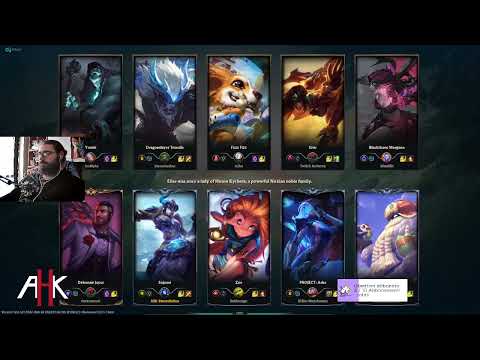 SEJUANI JUNGLE VS TRUNDLE 12.3