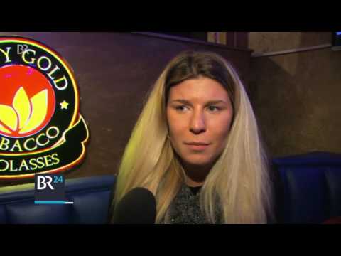 Trauer um Terroropfer aus Bayern | BR24