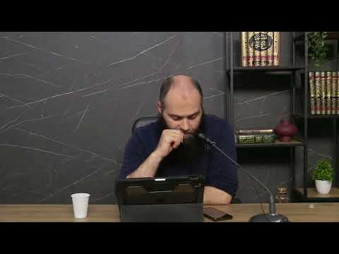 A vie udhëzimi nga Allahu? - Hoxhë Petrit Perçuku