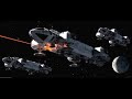 Space 1999 S02e11 The A B Chrysalis